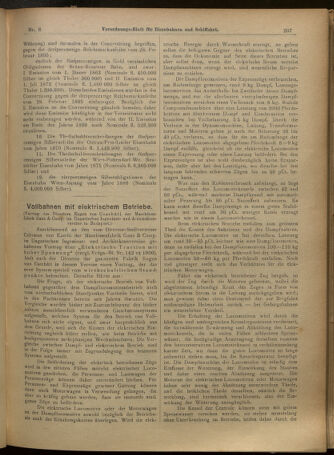 Verordnungs-Blatt für Eisenbahnen und Schiffahrt: Veröffentlichungen in Tarif- und Transport-Angelegenheiten 19010112 Seite: 3