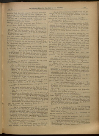 Verordnungs-Blatt für Eisenbahnen und Schiffahrt: Veröffentlichungen in Tarif- und Transport-Angelegenheiten 19010122 Seite: 3