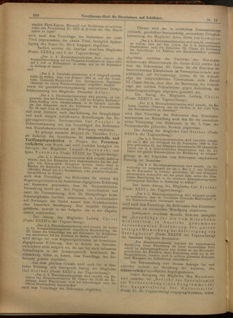 Verordnungs-Blatt für Eisenbahnen und Schiffahrt: Veröffentlichungen in Tarif- und Transport-Angelegenheiten 19010122 Seite: 4