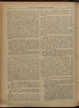 Verordnungs-Blatt für Eisenbahnen und Schiffahrt: Veröffentlichungen in Tarif- und Transport-Angelegenheiten 19010124 Seite: 2