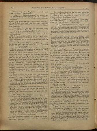 Verordnungs-Blatt für Eisenbahnen und Schiffahrt: Veröffentlichungen in Tarif- und Transport-Angelegenheiten 19010124 Seite: 4