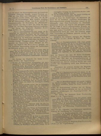 Verordnungs-Blatt für Eisenbahnen und Schiffahrt: Veröffentlichungen in Tarif- und Transport-Angelegenheiten 19010124 Seite: 5