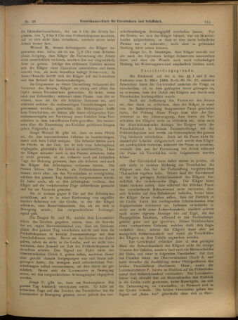 Verordnungs-Blatt für Eisenbahnen und Schiffahrt: Veröffentlichungen in Tarif- und Transport-Angelegenheiten 19010307 Seite: 3