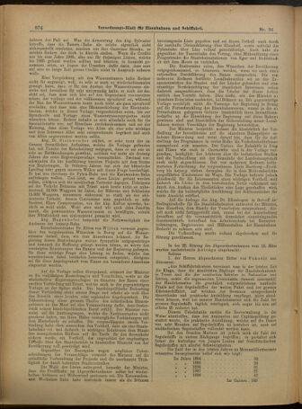 Verordnungs-Blatt für Eisenbahnen und Schiffahrt: Veröffentlichungen in Tarif- und Transport-Angelegenheiten 19010323 Seite: 14