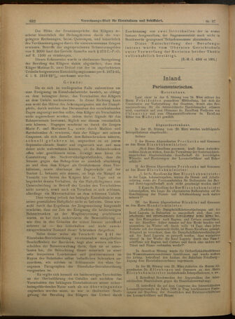 Verordnungs-Blatt für Eisenbahnen und Schiffahrt: Veröffentlichungen in Tarif- und Transport-Angelegenheiten 19010328 Seite: 4