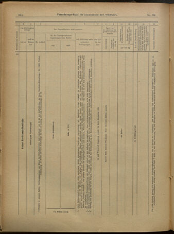 Verordnungs-Blatt für Eisenbahnen und Schiffahrt: Veröffentlichungen in Tarif- und Transport-Angelegenheiten 19010330 Seite: 18