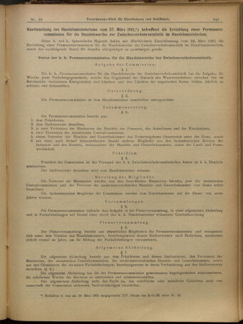 Verordnungs-Blatt für Eisenbahnen und Schiffahrt: Veröffentlichungen in Tarif- und Transport-Angelegenheiten 19010402 Seite: 3