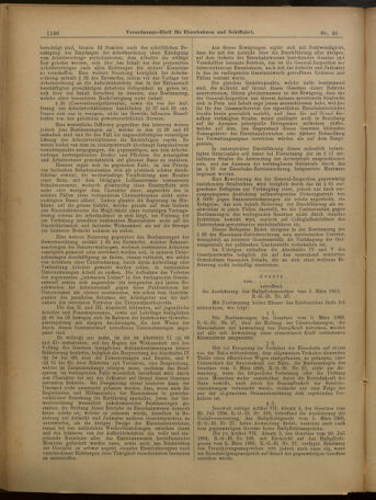 Verordnungs-Blatt für Eisenbahnen und Schiffahrt: Veröffentlichungen in Tarif- und Transport-Angelegenheiten 19010425 Seite: 12