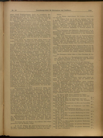 Verordnungs-Blatt für Eisenbahnen und Schiffahrt: Veröffentlichungen in Tarif- und Transport-Angelegenheiten 19010430 Seite: 3