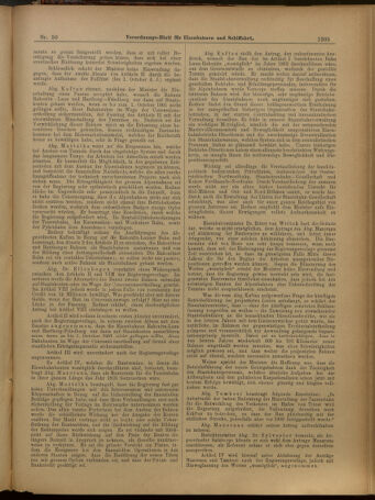 Verordnungs-Blatt für Eisenbahnen und Schiffahrt: Veröffentlichungen in Tarif- und Transport-Angelegenheiten 19010430 Seite: 5