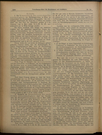 Verordnungs-Blatt für Eisenbahnen und Schiffahrt: Veröffentlichungen in Tarif- und Transport-Angelegenheiten 19010509 Seite: 2