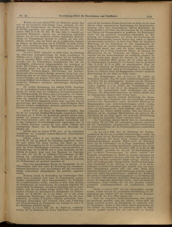 Verordnungs-Blatt für Eisenbahnen und Schiffahrt: Veröffentlichungen in Tarif- und Transport-Angelegenheiten 19010511 Seite: 7