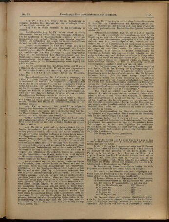 Verordnungs-Blatt für Eisenbahnen und Schiffahrt: Veröffentlichungen in Tarif- und Transport-Angelegenheiten 19010514 Seite: 9