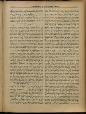 Verordnungs-Blatt für Eisenbahnen und Schiffahrt: Veröffentlichungen in Tarif- und Transport-Angelegenheiten 19010518 Seite: 3