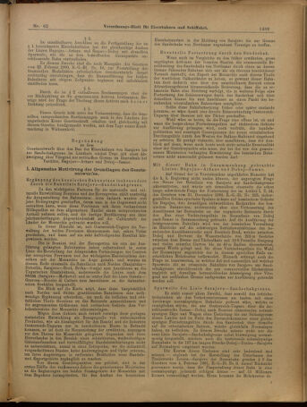 Verordnungs-Blatt für Eisenbahnen und Schiffahrt: Veröffentlichungen in Tarif- und Transport-Angelegenheiten 19010530 Seite: 5