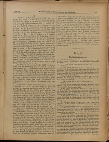 Verordnungs-Blatt für Eisenbahnen und Schiffahrt: Veröffentlichungen in Tarif- und Transport-Angelegenheiten 19010613 Seite: 5