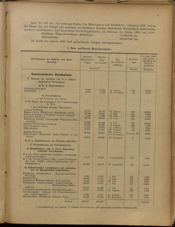 Verordnungs-Blatt für Eisenbahnen und Schiffahrt: Veröffentlichungen in Tarif- und Transport-Angelegenheiten 19010620 Seite: 24