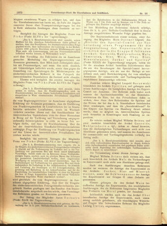 Verordnungs-Blatt für Eisenbahnen und Schiffahrt: Veröffentlichungen in Tarif- und Transport-Angelegenheiten 19010725 Seite: 4