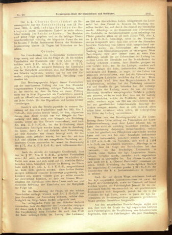 Verordnungs-Blatt für Eisenbahnen und Schiffahrt: Veröffentlichungen in Tarif- und Transport-Angelegenheiten 19010803 Seite: 5