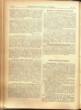 Verordnungs-Blatt für Eisenbahnen und Schiffahrt: Veröffentlichungen in Tarif- und Transport-Angelegenheiten 19010806 Seite: 4