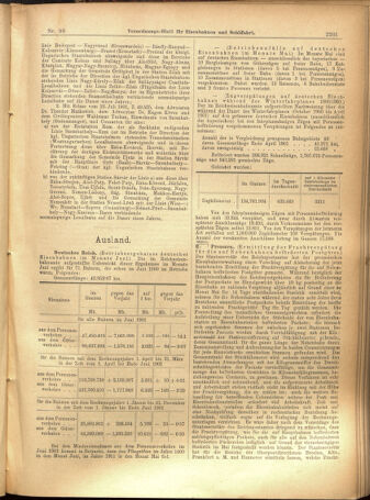 Verordnungs-Blatt für Eisenbahnen und Schiffahrt: Veröffentlichungen in Tarif- und Transport-Angelegenheiten 19010824 Seite: 3