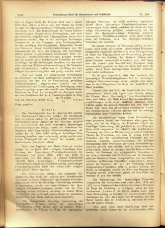 Verordnungs-Blatt für Eisenbahnen und Schiffahrt: Veröffentlichungen in Tarif- und Transport-Angelegenheiten 19010827 Seite: 2