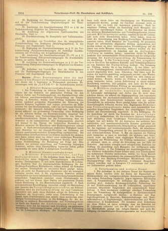 Verordnungs-Blatt für Eisenbahnen und Schiffahrt: Veröffentlichungen in Tarif- und Transport-Angelegenheiten 19010910 Seite: 4