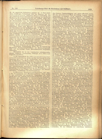 Verordnungs-Blatt für Eisenbahnen und Schiffahrt: Veröffentlichungen in Tarif- und Transport-Angelegenheiten 19010910 Seite: 5