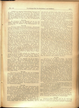 Verordnungs-Blatt für Eisenbahnen und Schiffahrt: Veröffentlichungen in Tarif- und Transport-Angelegenheiten 19010928 Seite: 3