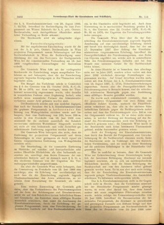 Verordnungs-Blatt für Eisenbahnen und Schiffahrt: Veröffentlichungen in Tarif- und Transport-Angelegenheiten 19010928 Seite: 6