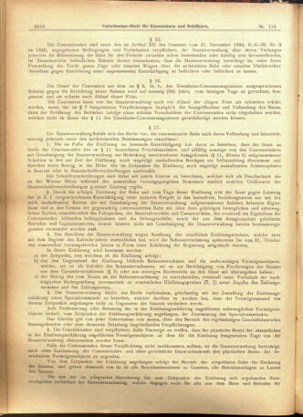 Verordnungs-Blatt für Eisenbahnen und Schiffahrt: Veröffentlichungen in Tarif- und Transport-Angelegenheiten 19011003 Seite: 4