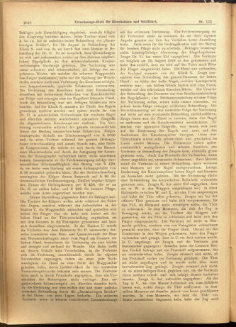 Verordnungs-Blatt für Eisenbahnen und Schiffahrt: Veröffentlichungen in Tarif- und Transport-Angelegenheiten 19011017 Seite: 2