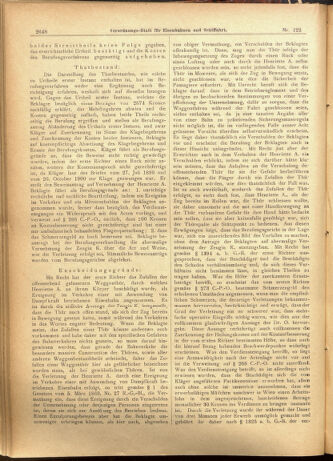 Verordnungs-Blatt für Eisenbahnen und Schiffahrt: Veröffentlichungen in Tarif- und Transport-Angelegenheiten 19011017 Seite: 4