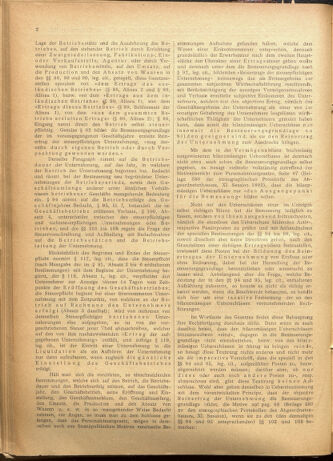 Verordnungs-Blatt für Eisenbahnen und Schiffahrt: Veröffentlichungen in Tarif- und Transport-Angelegenheiten 19011112 Seite: 34