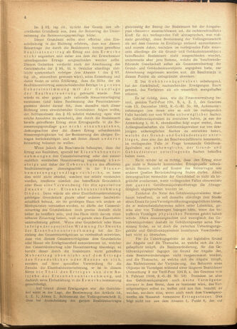 Verordnungs-Blatt für Eisenbahnen und Schiffahrt: Veröffentlichungen in Tarif- und Transport-Angelegenheiten 19011112 Seite: 36