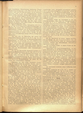 Verordnungs-Blatt für Eisenbahnen und Schiffahrt: Veröffentlichungen in Tarif- und Transport-Angelegenheiten 19011112 Seite: 37