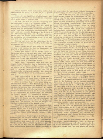 Verordnungs-Blatt für Eisenbahnen und Schiffahrt: Veröffentlichungen in Tarif- und Transport-Angelegenheiten 19011112 Seite: 41