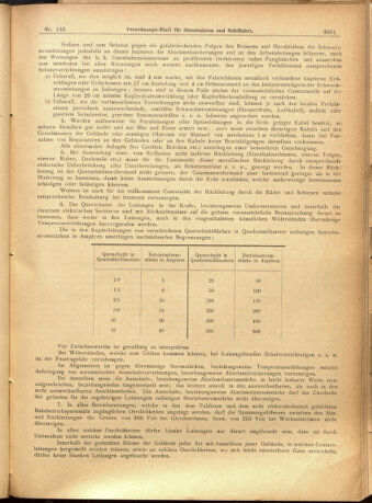 Verordnungs-Blatt für Eisenbahnen und Schiffahrt: Veröffentlichungen in Tarif- und Transport-Angelegenheiten 19011121 Seite: 9