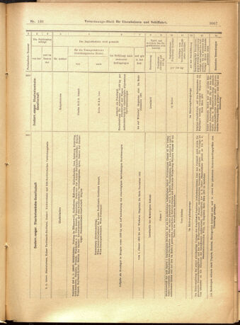 Verordnungs-Blatt für Eisenbahnen und Schiffahrt: Veröffentlichungen in Tarif- und Transport-Angelegenheiten 19011123 Seite: 35