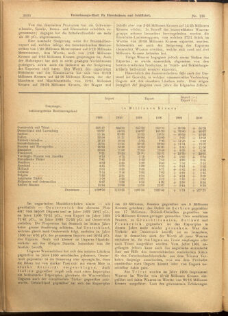 Verordnungs-Blatt für Eisenbahnen und Schiffahrt: Veröffentlichungen in Tarif- und Transport-Angelegenheiten 19011123 Seite: 4