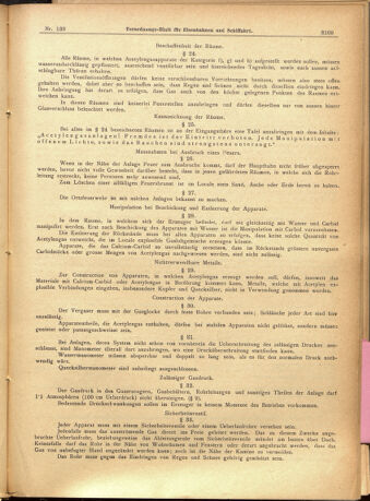 Verordnungs-Blatt für Eisenbahnen und Schiffahrt: Veröffentlichungen in Tarif- und Transport-Angelegenheiten 19011128 Seite: 5