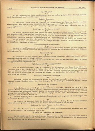 Verordnungs-Blatt für Eisenbahnen und Schiffahrt: Veröffentlichungen in Tarif- und Transport-Angelegenheiten 19011128 Seite: 6