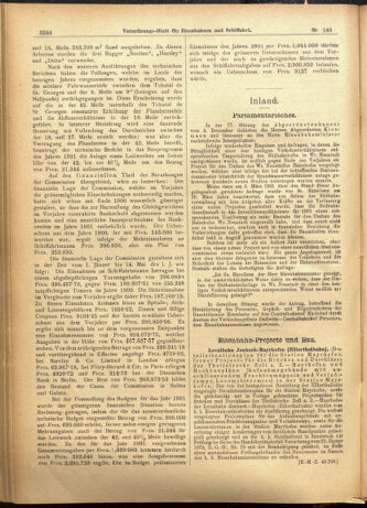 Verordnungs-Blatt für Eisenbahnen und Schiffahrt: Veröffentlichungen in Tarif- und Transport-Angelegenheiten 19011210 Seite: 4