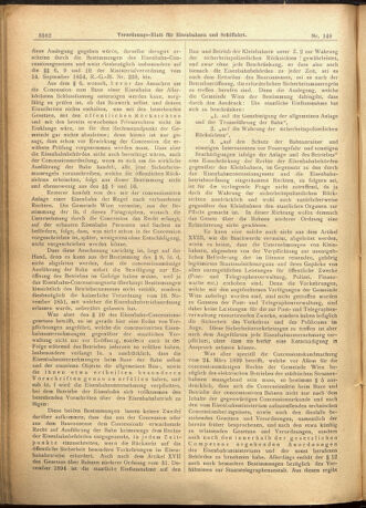 Verordnungs-Blatt für Eisenbahnen und Schiffahrt: Veröffentlichungen in Tarif- und Transport-Angelegenheiten 19011221 Seite: 18