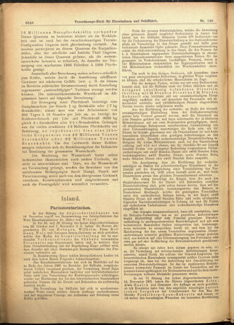 Verordnungs-Blatt für Eisenbahnen und Schiffahrt: Veröffentlichungen in Tarif- und Transport-Angelegenheiten 19011224 Seite: 4