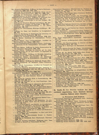 Verordnungs-Blatt für Eisenbahnen und Schiffahrt: Veröffentlichungen in Tarif- und Transport-Angelegenheiten 19011231 Seite: 93