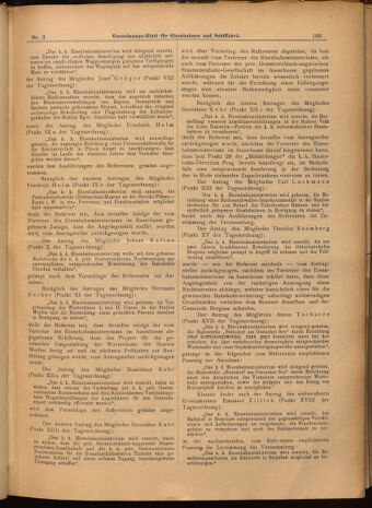 Verordnungs-Blatt für Eisenbahnen und Schiffahrt: Veröffentlichungen in Tarif- und Transport-Angelegenheiten 19020111 Seite: 5