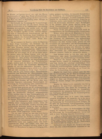 Verordnungs-Blatt für Eisenbahnen und Schiffahrt: Veröffentlichungen in Tarif- und Transport-Angelegenheiten 19020111 Seite: 9