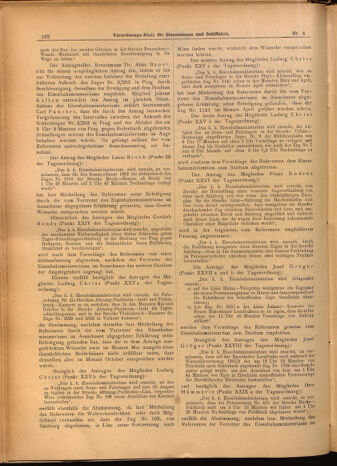 Verordnungs-Blatt für Eisenbahnen und Schiffahrt: Veröffentlichungen in Tarif- und Transport-Angelegenheiten 19020114 Seite: 2