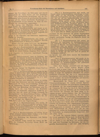 Verordnungs-Blatt für Eisenbahnen und Schiffahrt: Veröffentlichungen in Tarif- und Transport-Angelegenheiten 19020114 Seite: 5